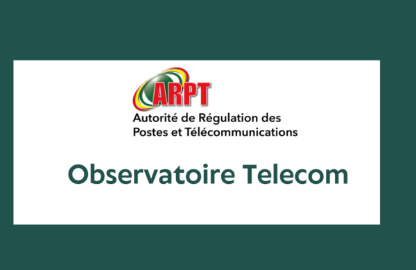 observatoire telecom