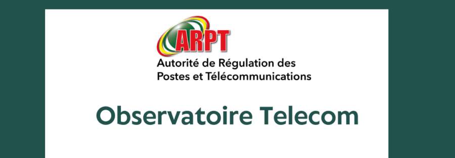 observatoire telecom