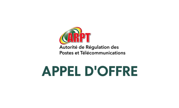APPEL-DOFFRE