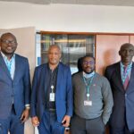 Suite de l’immersion de la délégation guinéenne à l’UIT