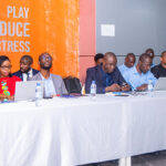 TRAVAUX DE MISE EN PLACE DE L’OBSERVATOIRE NUMERIQUE 